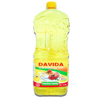 Davida Cooking Oil 2 Litres Bottle